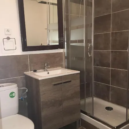 Apartment Esquirol *