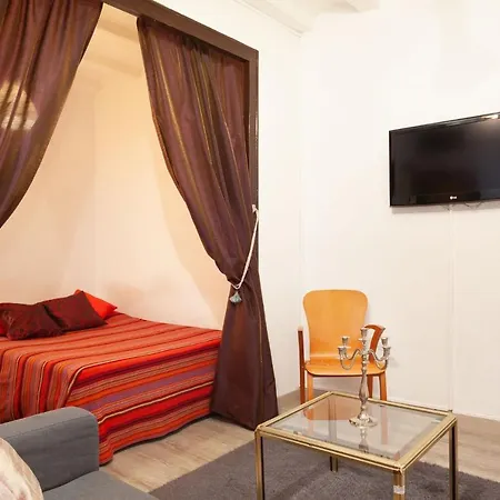 Appartement Esquirol *