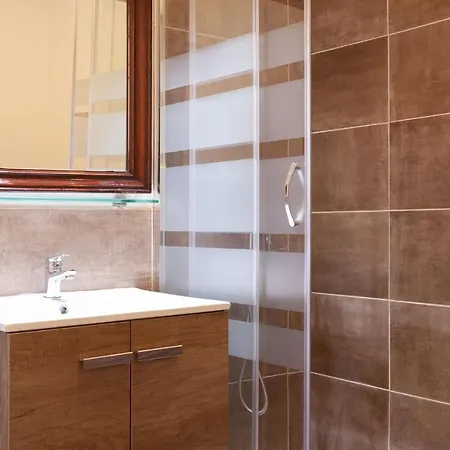 Esquirol Appartement *