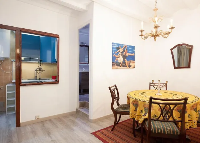 Esquirol Apartamento