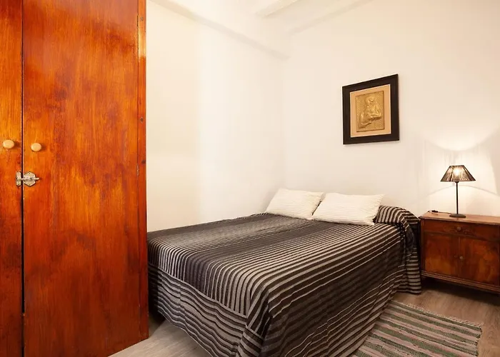 Esquirol Apartamento Barcelona