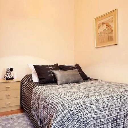 Esquirol Apartment Barcelona
