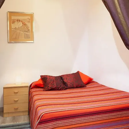 Esquirol Apartment Barcelona
