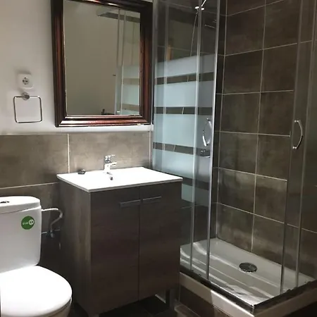 Esquirol Apartment *
